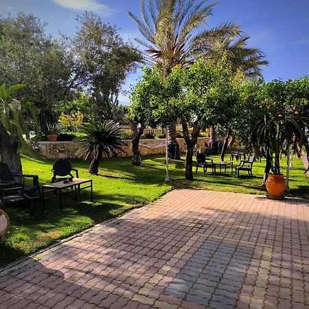Villa Koulouridi ダラトソ エクステリア 写真